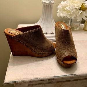 Sbicca Robyn Wedges